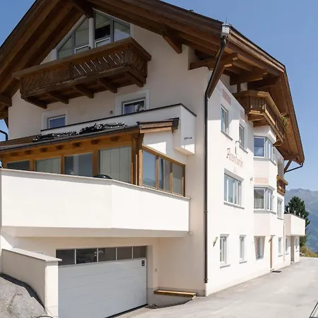 Ferienhaus Aventurin *