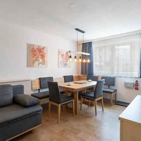 Ferienhaus Aventurin *