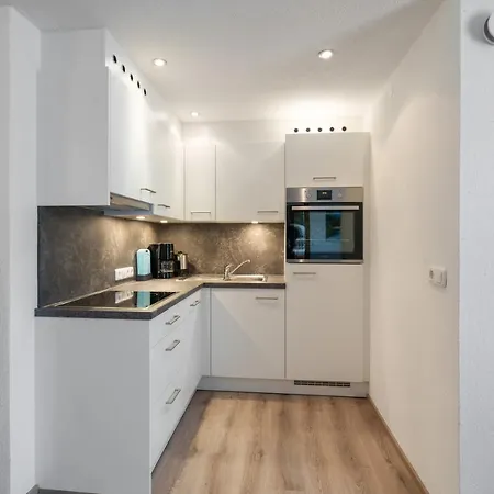 Ferienhaus Aventurin Apartamento