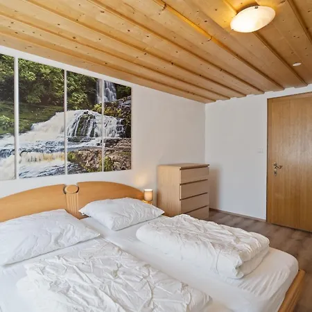 Ferienhaus Aventurin Apartamento