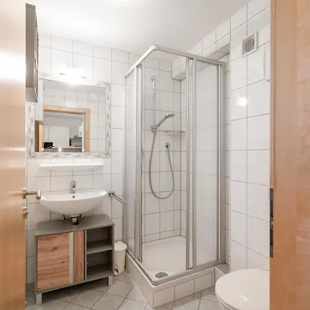 Ferienhaus Aventurin Fiss