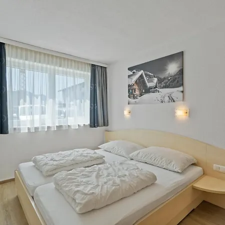 Ferienhaus Aventurin * Fiss