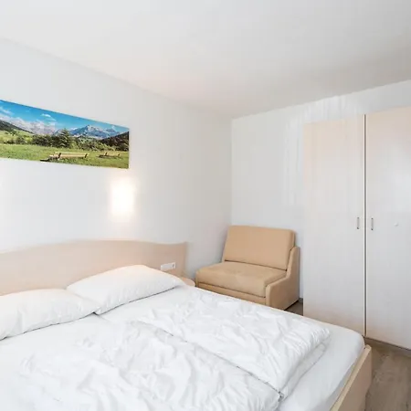 Ferienhaus Aventurin Apartment