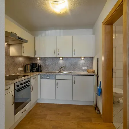 Apartment Ferienhaus Aventurin