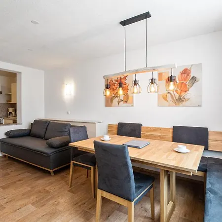 Ferienhaus Aventurin Fiss