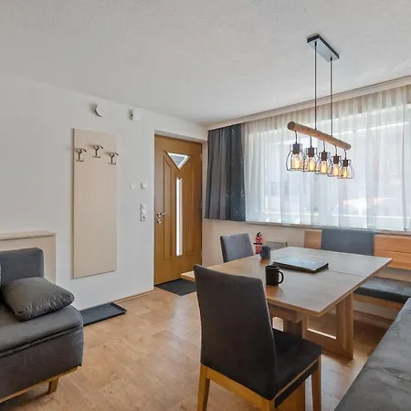Ferienhaus Aventurin Fiss