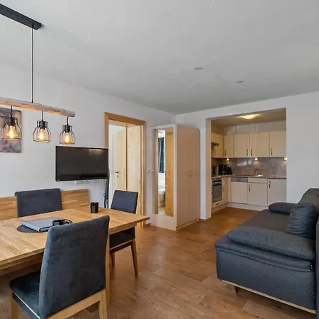 Apartment Ferienhaus Aventurin