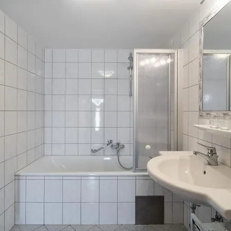 Ferienhaus Aventurin דירה *