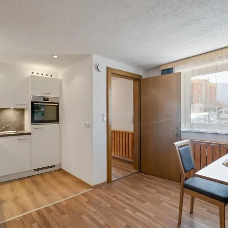 Ferienhaus Aventurin דירה *