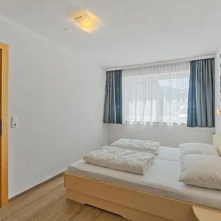 Ferienhaus Aventurin דירה *