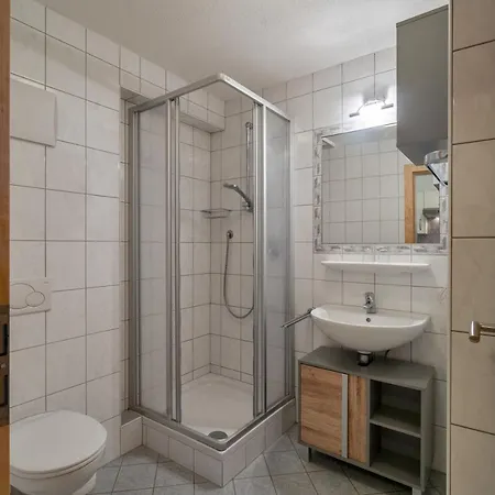 Ferienhaus Aventurin פיס