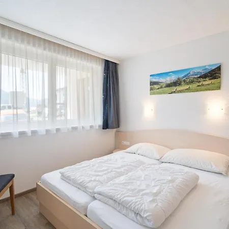 Ferienhaus Aventurin